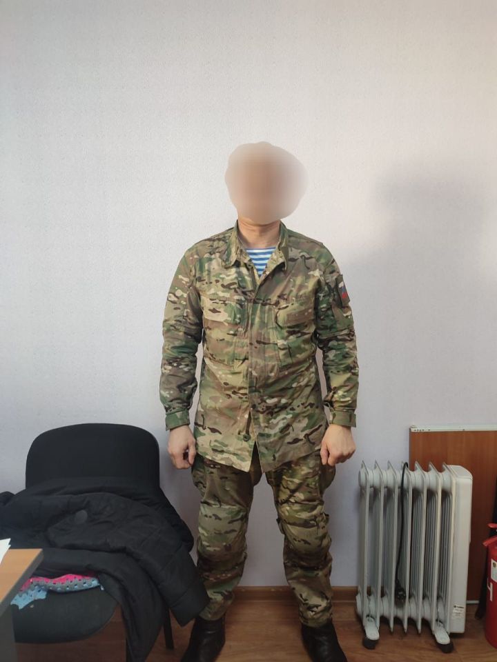 Никто, кроме нас!