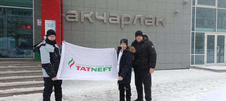 Лениногорские пловцы успешно выступили на Чемпионате Республики Татарстан по плаванию