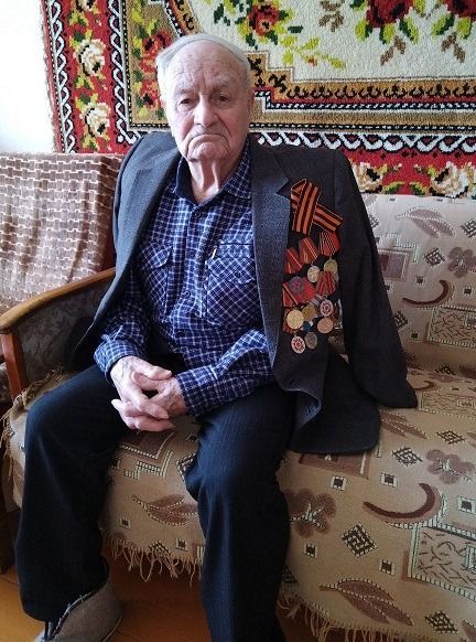 В Лениногорске стартовали мероприятия к 80-летию Победы
