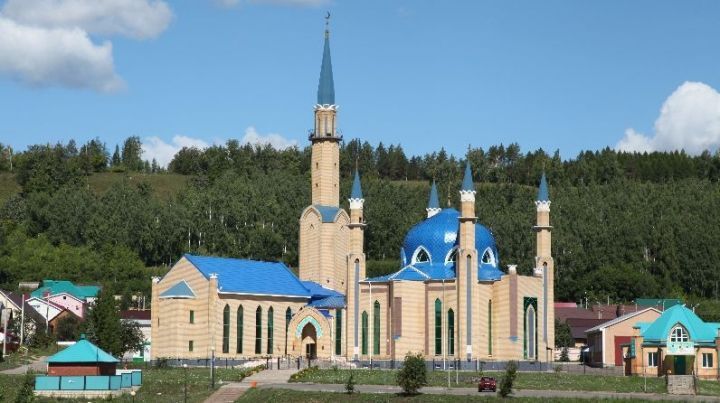 В Лениногорске объявлен конкурс среди юношей на лучшее чтение азана