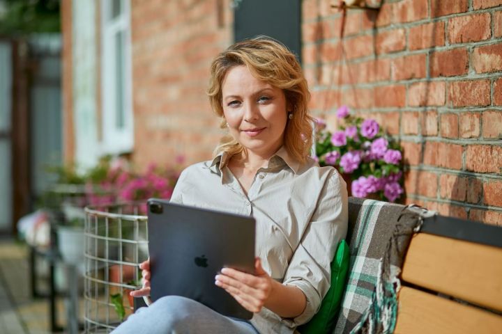 Спрос на онлайн-психологов в Татарстане вырос на 60%