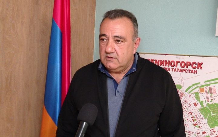 В Доме дружбы народов Лениногорска обсудили закон о мигрантах
