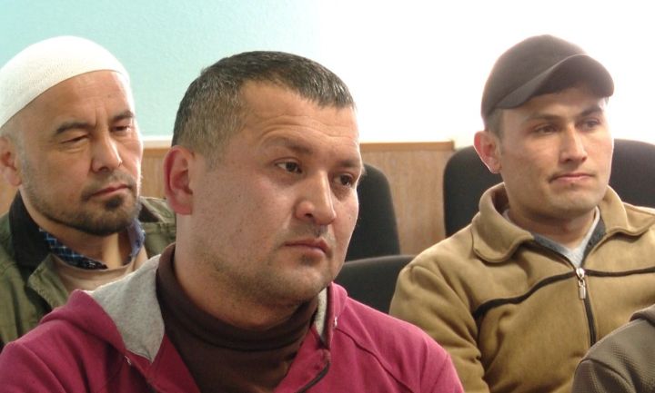 В Доме дружбы народов Лениногорска обсудили закон о мигрантах