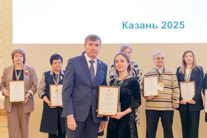 ТОСы Лениногорска стали призёрами республиканского конкурса