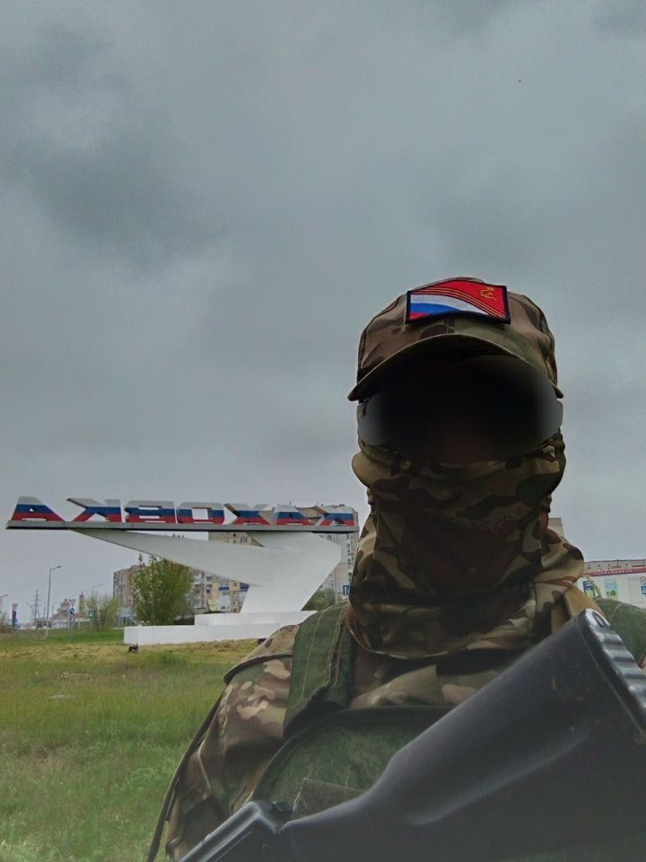 «Дымыч»: от оружия к поводку