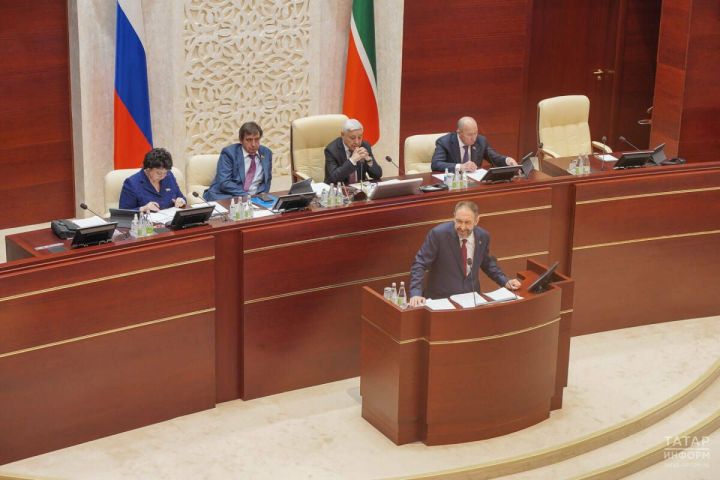 В Татарстане на аналог программы «Время героев» для участников СВО подано более 1,6 тыс. заявок