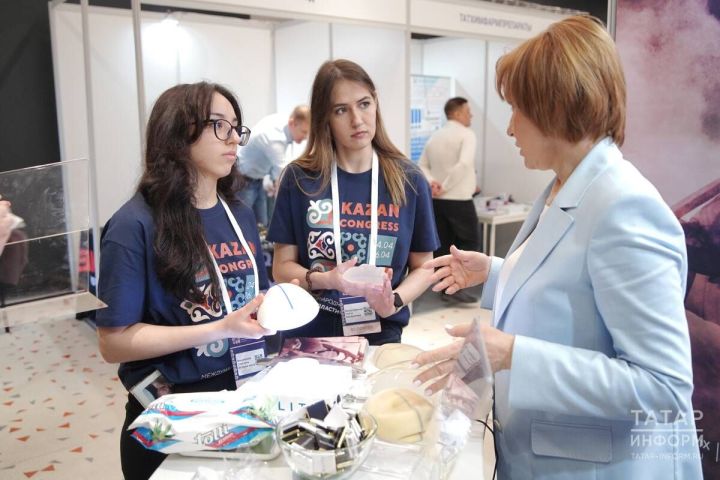 В Казани открылся Международный конгресс по пластической, реконструктивной и эстетической медицине