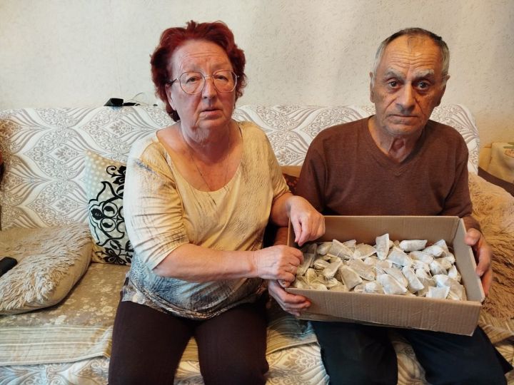 Боец «Лекарь»: безмолвная встреча отца и сына
