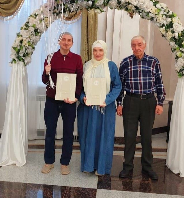 В Лениногорске родились первые в этом году двойняшки