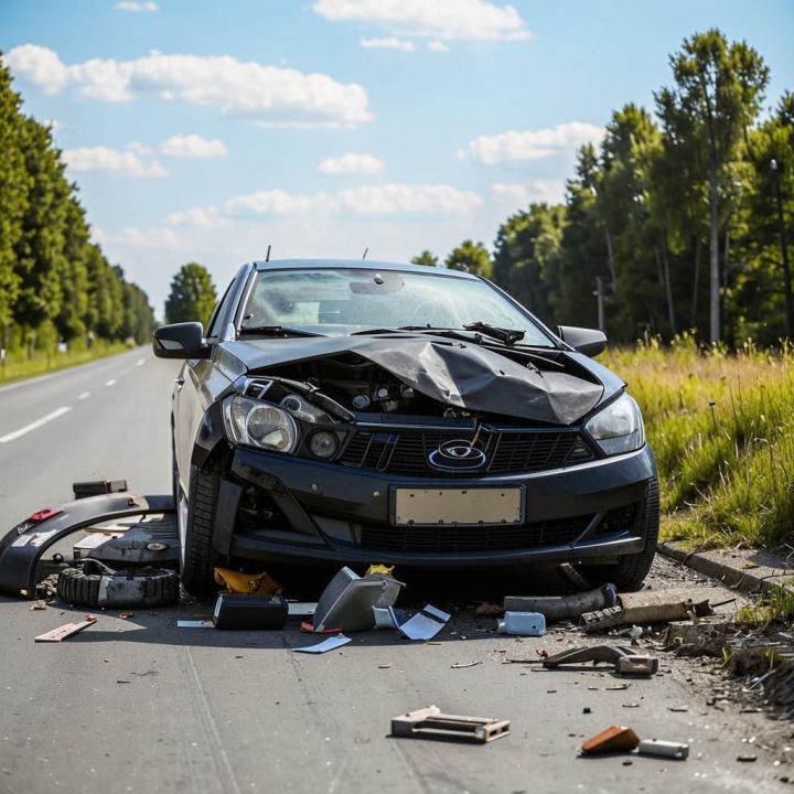 Получение полной выплаты от страховщика после аварии