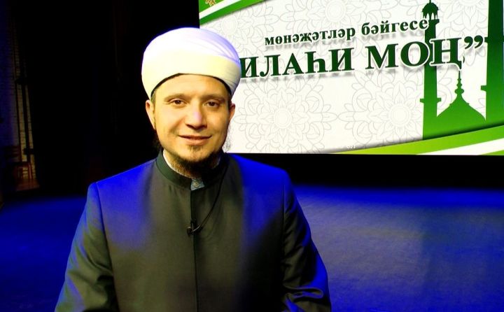 В Лениногорске на конкурс мунаджатов собрались 60 исполнителей