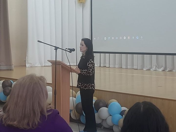 О юридических последствиях правонарушений рассказала родителям школьников из Лениногорска