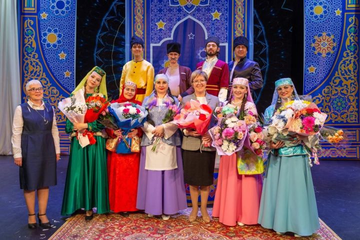 Во Дворце культуры Лениногорска пройдёт музыкальная комедия «Аршин мал алан»