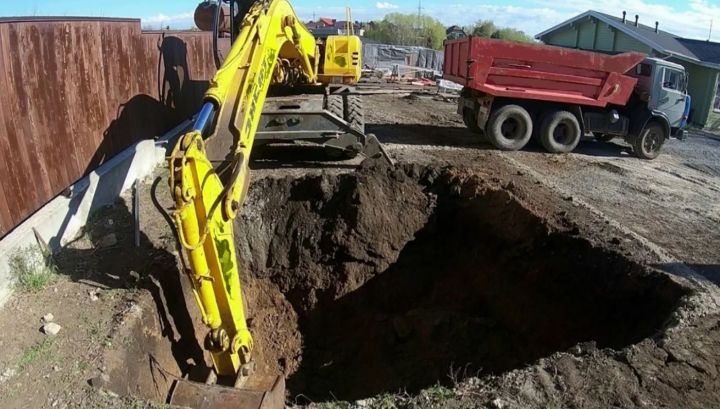 В Лениногорске напомнили о запрете земляных работ в дни проведения ЕГЭ