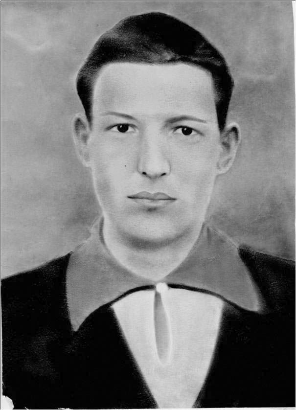 Гарифулла Насыбуллин освобождал Сталинград