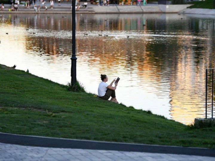 14 и 15 июня в Казани пройдет летний книжный фестиваль с участием известных и начинающих писателей