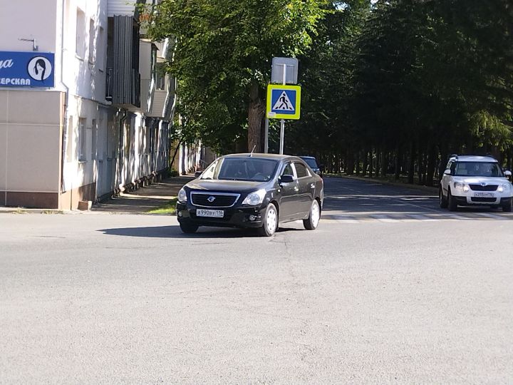 Когда необходим технический осмотр автомобиля?
