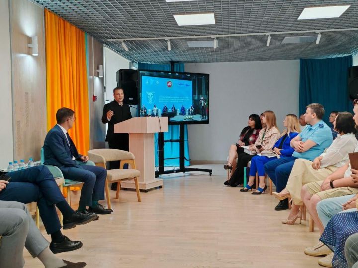 Прокуратура поддержала предпринимателей Лениногорска