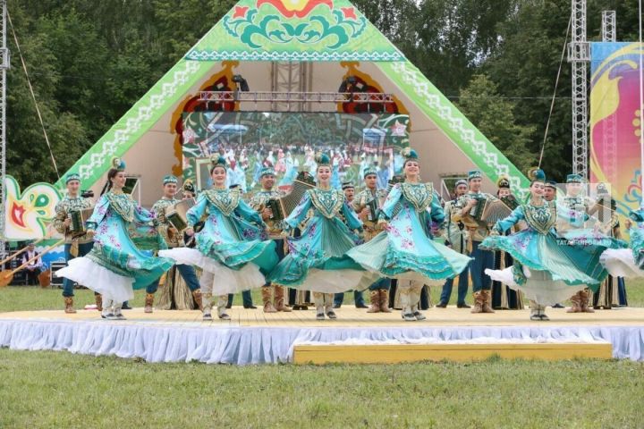 Делегация Лениногорска примет участие в Шахтёрском сабантуе на Кузбассе