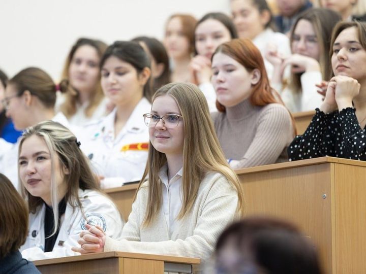 В Республике Татарстан для родителей и абитуриентов создан навигатор по колледжам и техникумам