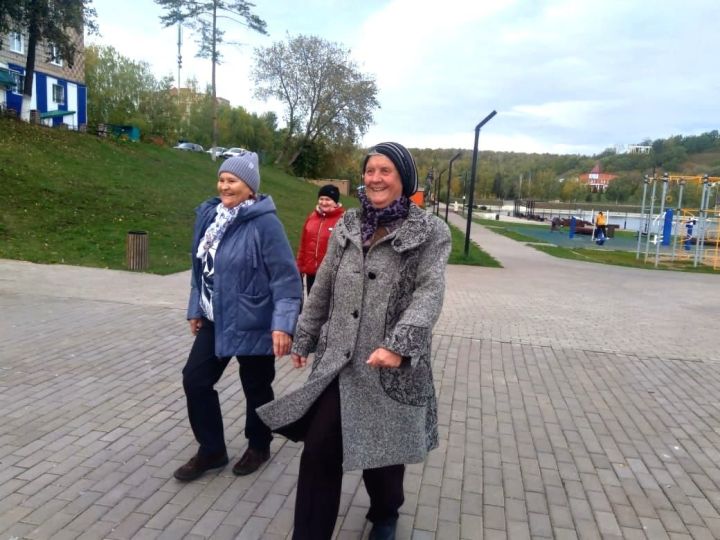 Кто получит увеличение пенсии с начала августа