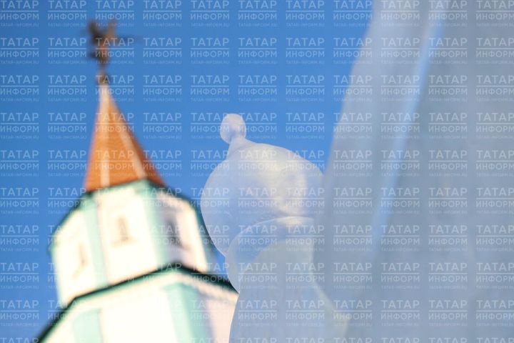 В Лениногорске на время Крещенских купаний будут перекрыты дороги