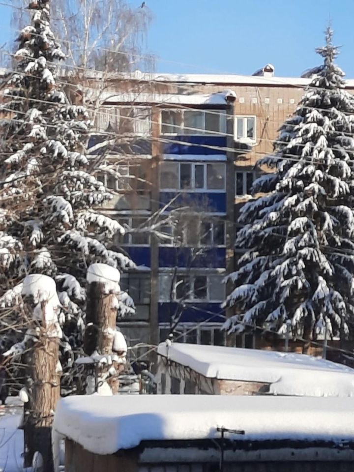 Куда звонить при коммунальных авариях в новогодние праздники