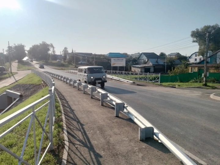 Лениногорцев просят сообщить в городскую администрацию об улицах, где требуется ремонт