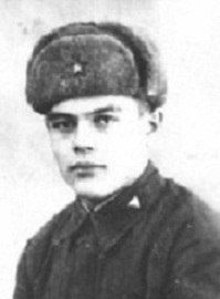 Вспомним всех поименно к 80-летию Победы