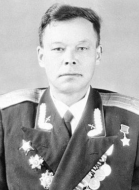 Вспомним всех поименно к 80-летию Победы