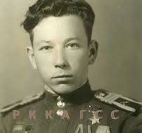 Вспомним всех поименно к 80-летию Победы