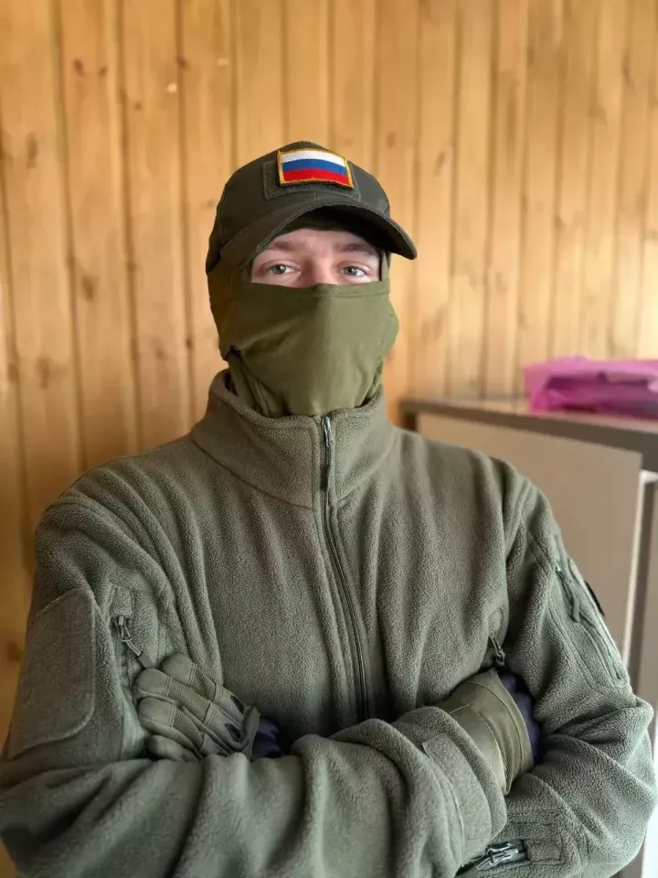 «Мы – русские, с нами Бог!»