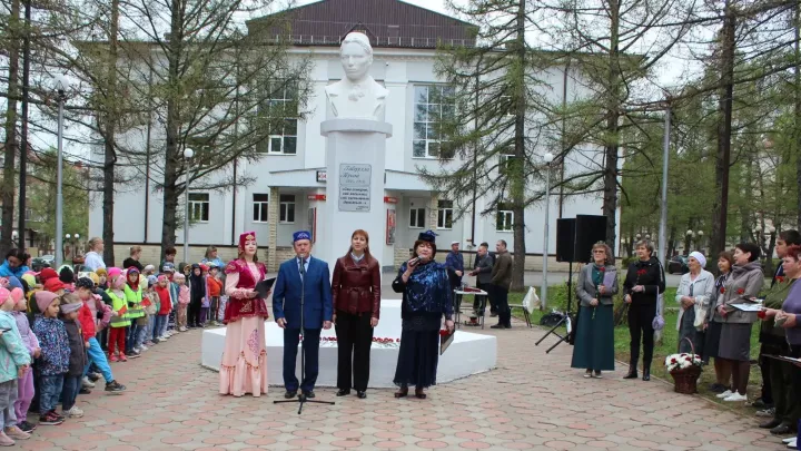 В Лениногорске к  140-летию Тукая объявлен творческий конкурс