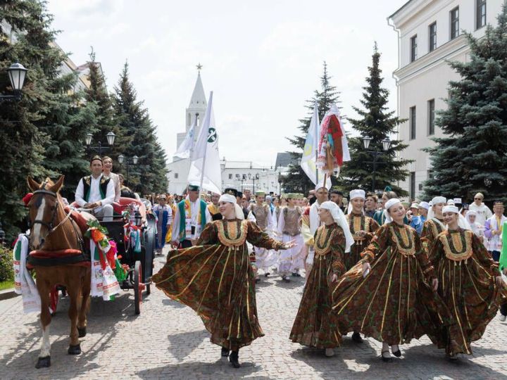 До конца голосования за проекты РТ в финале премии «Служение» осталось пять дней