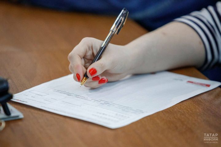 Звезды театра и телевидения продиктуют текст «Тотального диктанта» в Татарстане