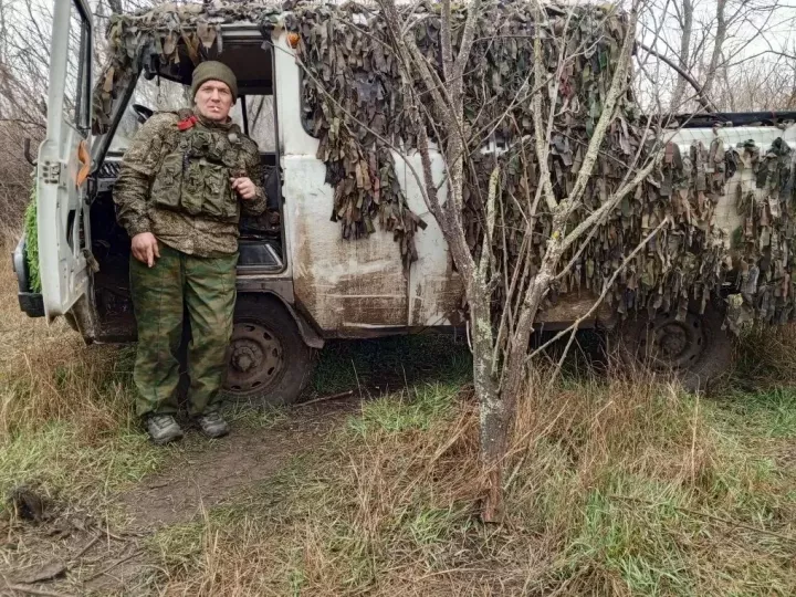 Боец «Пасняк»: «Там, где 16 регион – там Победа!»