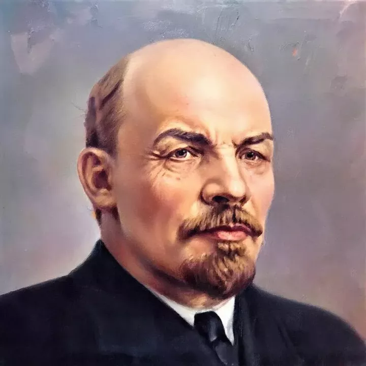 30 любопытных фактов о Владимире Ленине