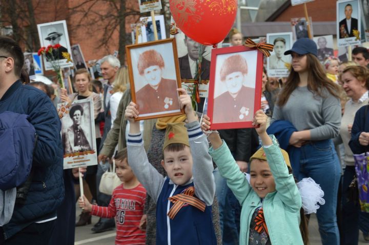 Стали известны имена и подвиги пропавших без вести в годы войны лениногорцев