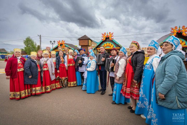 Двенадцать площадок и 200 коллективов ждут 20 тыс. гостей «Каравона-2026»