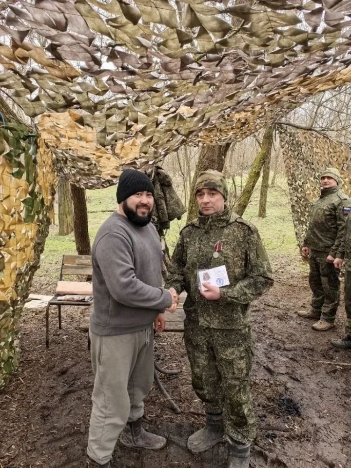 «Поглубже окопаешься – подольше проживешь!»