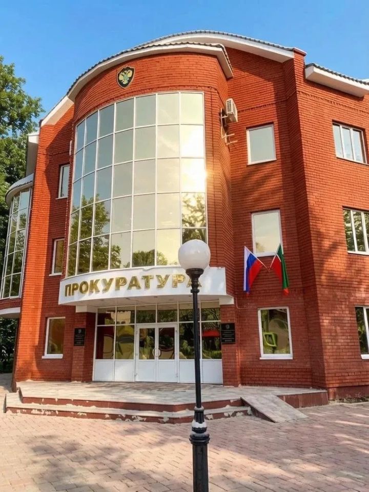 В Лениногорске по иску прокуратуры больного туберкулезом принудительно госпитализировали в больницу