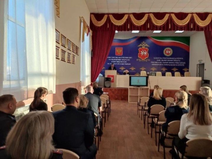 Ильдар Рахимов: «Вернулись живыми!»