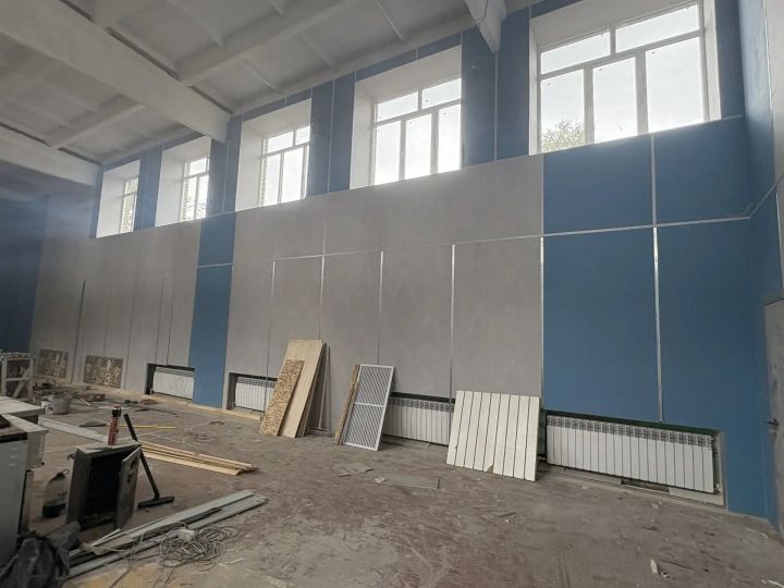 В Ивановской школе в новом учебном году откроется агро-класс