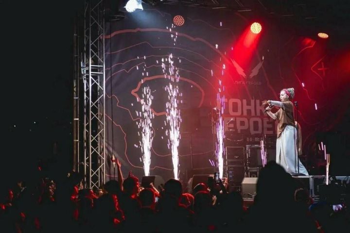 «Рок-Острова» и Jukebox Trio станут хедлайнерами «Гонки Героев» в Менделеевске