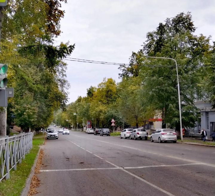 8 и 9 августа в Лениногорске будут перекрыты дороги