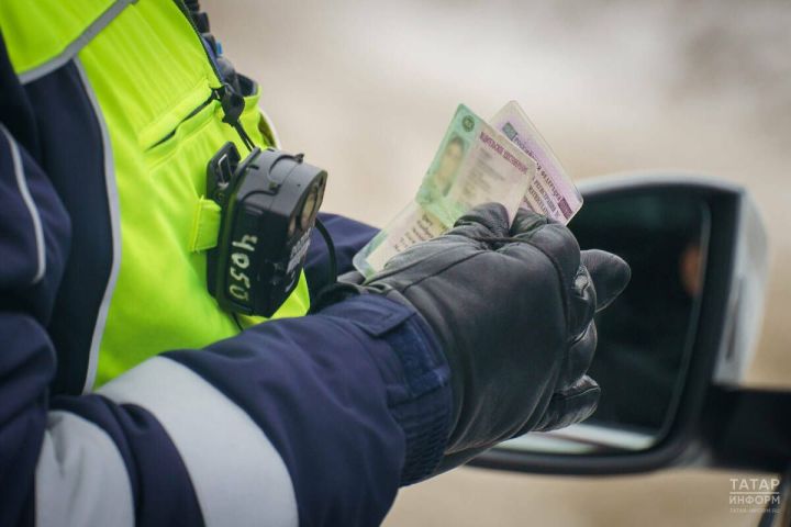 Водители смогут предъявлять права и СТС через «Макс»