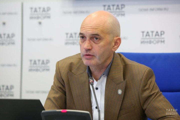В летнюю оздоровительную кампанию в Татарстане отдохнули более 173 тыс. детей