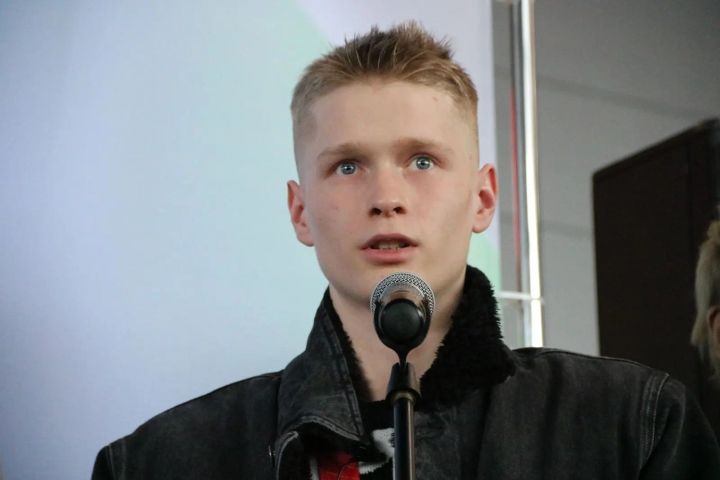 Спортсмен из Лениногорска завоевал первое место на международном турнире