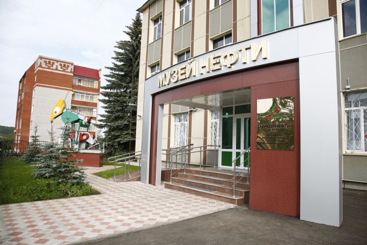 Куда можно сходить в Лениногорске всей семьёй в эти выходные