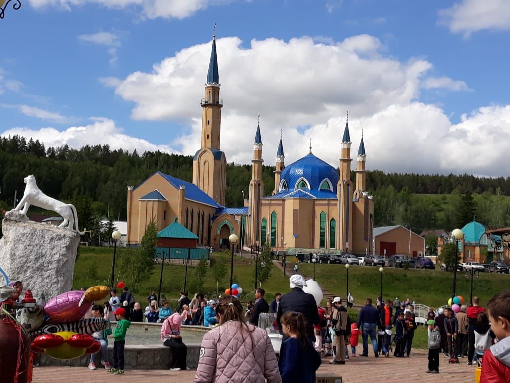 Погода г лениногорск татарстан на неделю